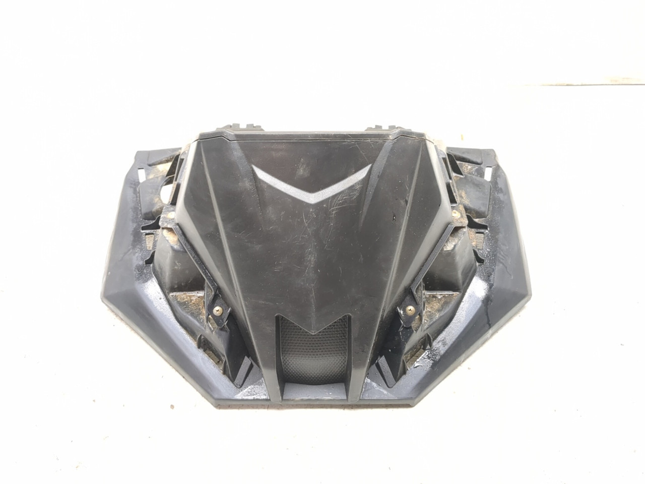 24 25 CFMoto CForce 800 XC Dash Dashboard Instrument Cover Panel