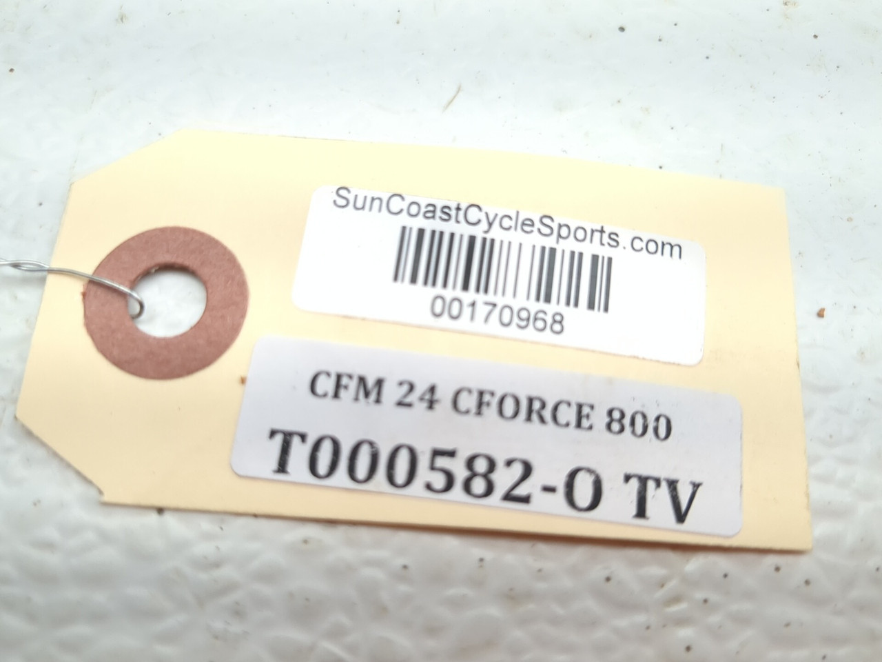 ★R★ 24 25 CFMoto CForce 800 XC Main Wiring Wire Harness Loom 9AWA
