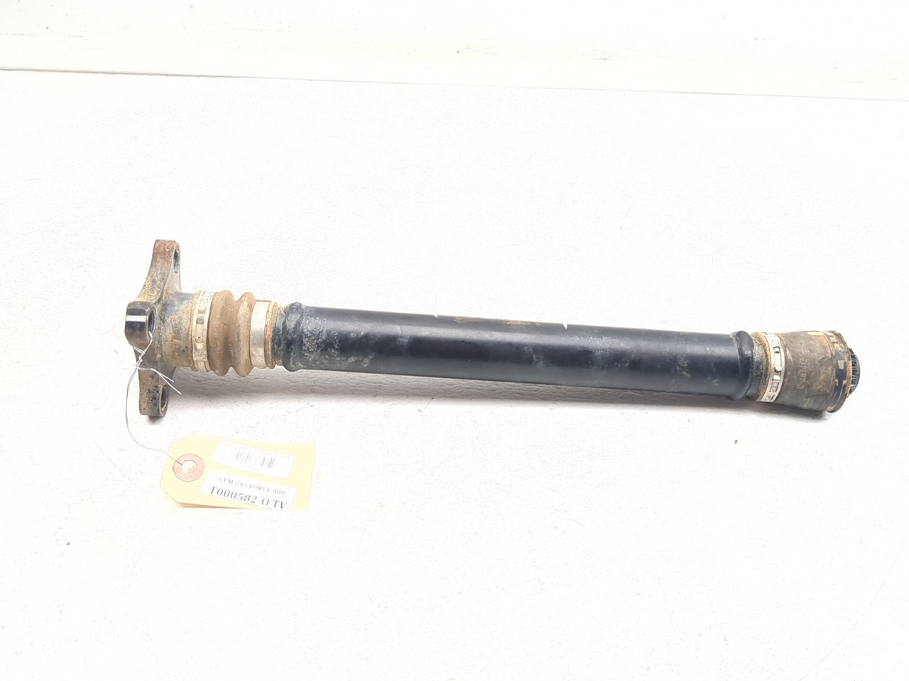 24 25 CFMoto CForce 800 XC Rear Prop Driveshaft 9AWA-300110 - Sun