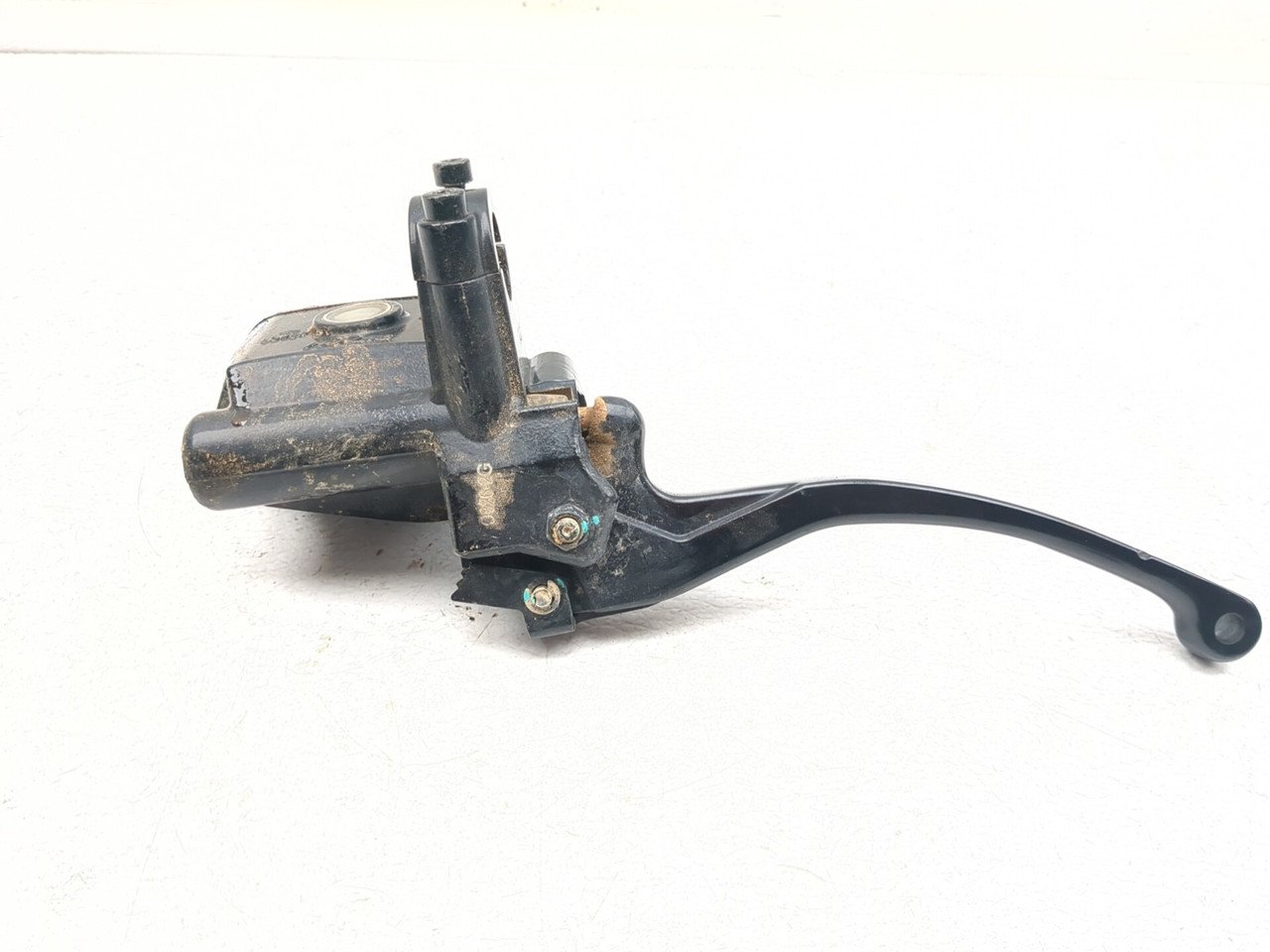 24 25 CFMoto CForce 800 XC Right Front Brake Master Cylinder 9AY0