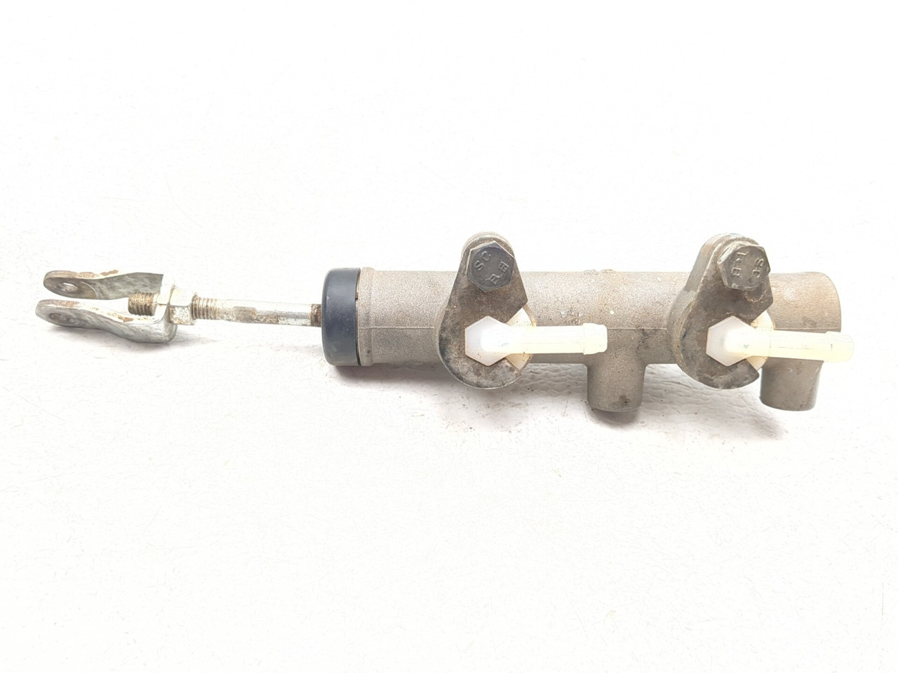24 25 CFMoto CForce 800 XC Rear Brake Master Cylinder 7020-081010