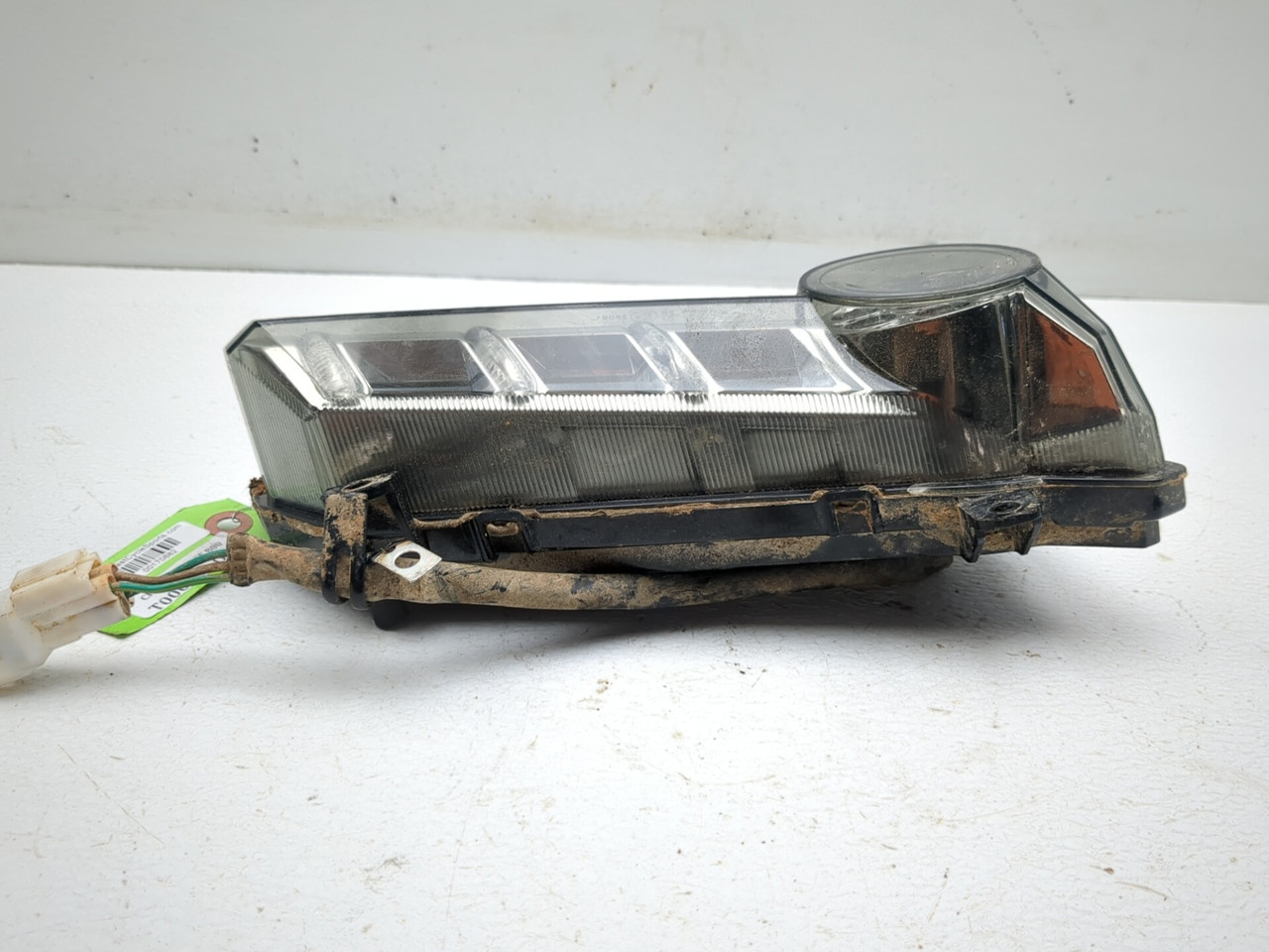 24 25 CFMoto CForce 800 XC Rear Left Taillight Tail Brake Light