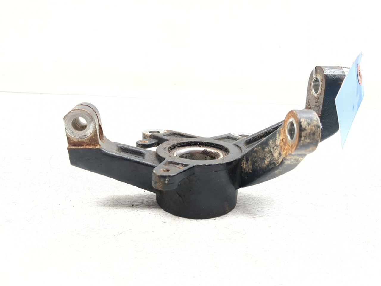 24 25 CFMoto CForce 800 XC Front Right Wheel Spindle Knuckle