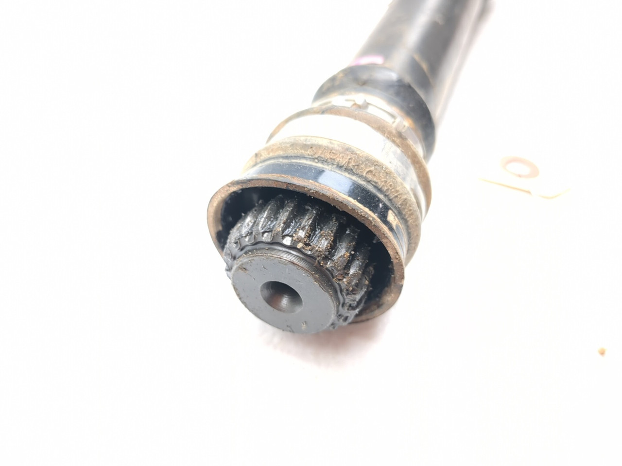 C出品 24 25 CFMoto CForce 800 XC Front Driveshaft Core Center - Sun
