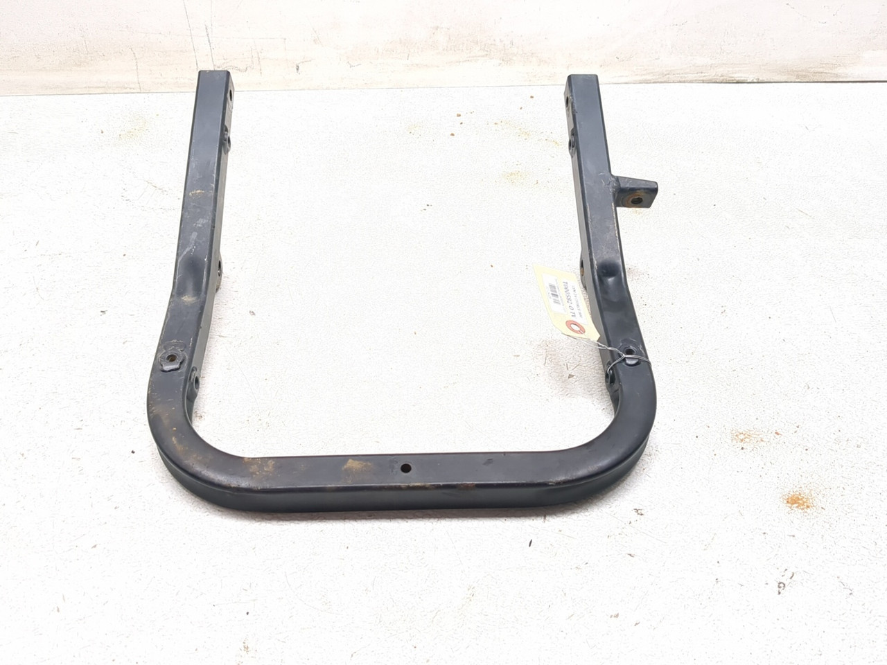 24 25 CFMoto CForce 800 XC Rear Bumper Rack Mounting Bracket 9AWA