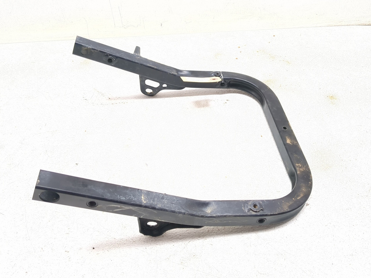 24 25 CFMoto CForce 800 XC Rear Bumper Rack Mounting Bracket 9AWA