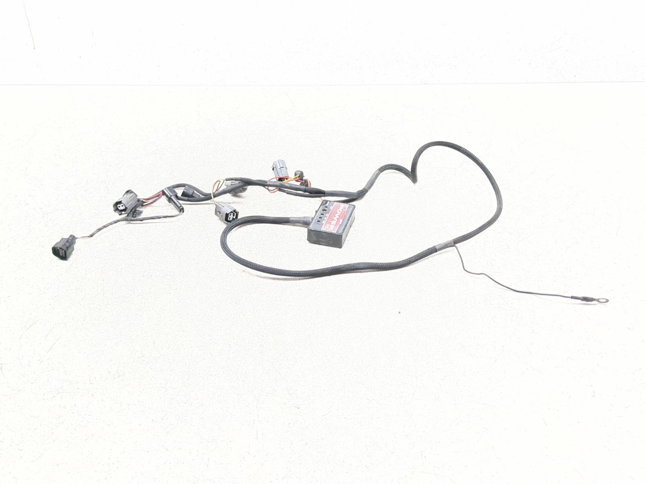 06 07 Suzuki GSXR 600 750 DYNOJET Power Commander FC - Sun Coast
