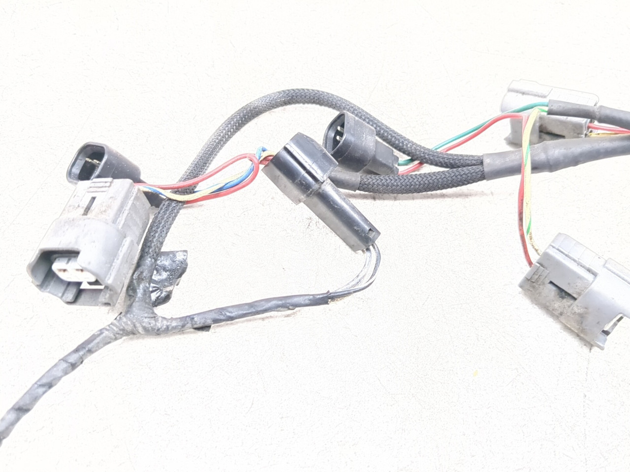 06 07 Suzuki GSXR 600 750 DYNOJET Power Commander FC - Sun Coast