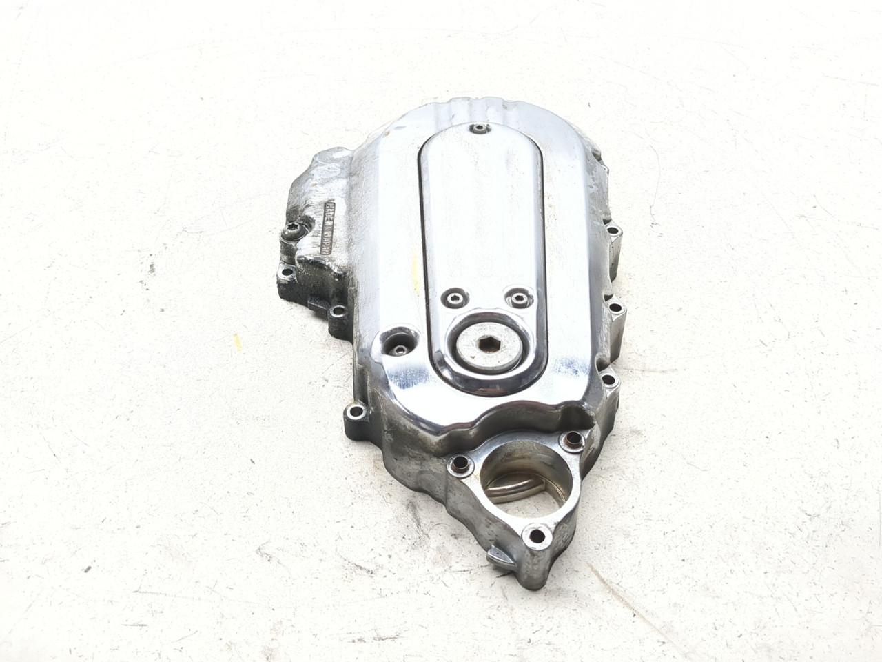06 07 Yamaha Stratoliner Roadliner XV1900 A Right Side Outer