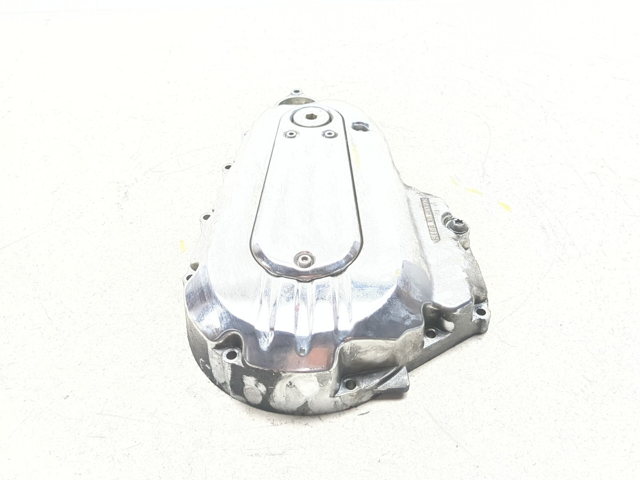 06 07 Yamaha Stratoliner Roadliner XV1900 A Right Side Outer