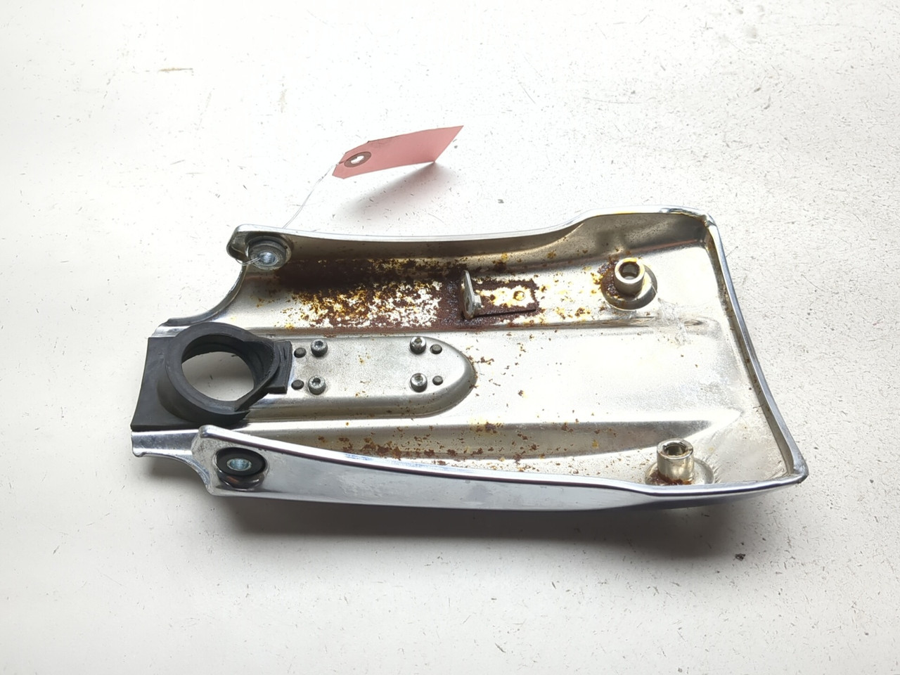 Serrure D'allumage Pour Yamaha Roadliner XV1900 2006 - Bon état, Sans Clé