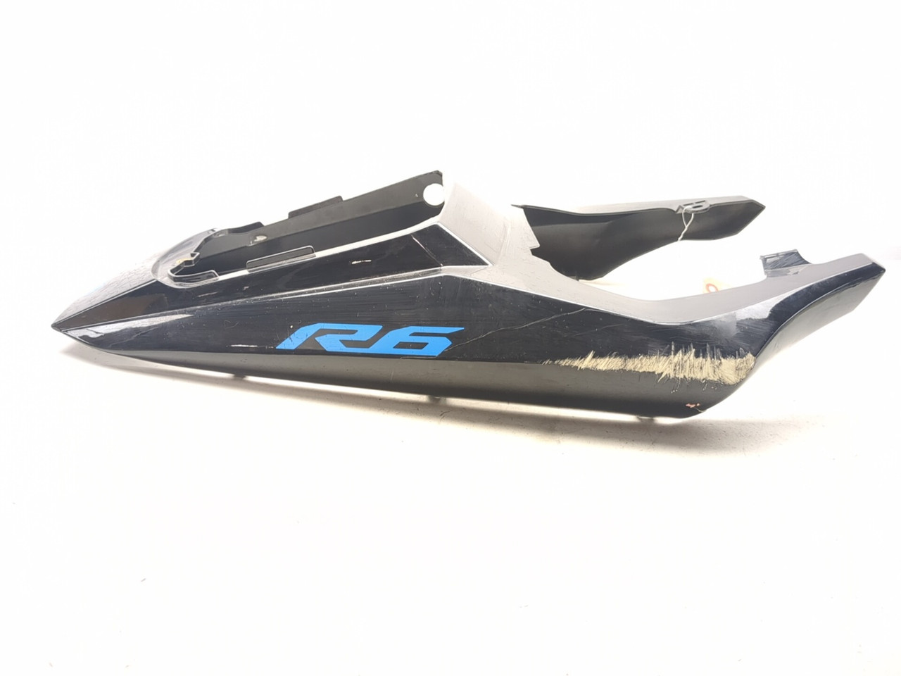 03-05 Yamaha YZF-R6 06-09 R6S Rear Tail Fairing Cover Panel - Sun