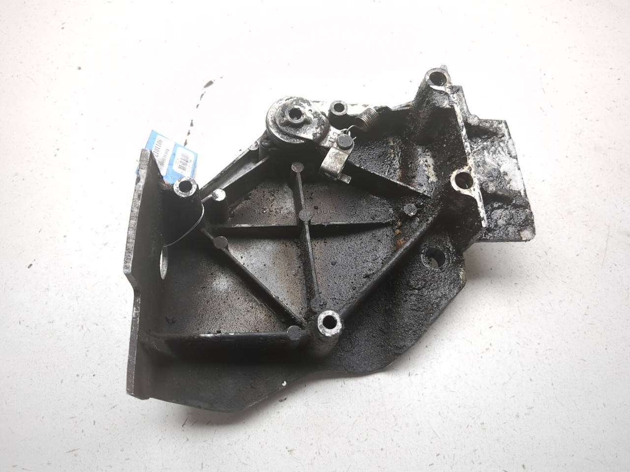 77-83 Yamaha XS400 XS 400 Front Sprocket Cover - Sun Coast Cycle