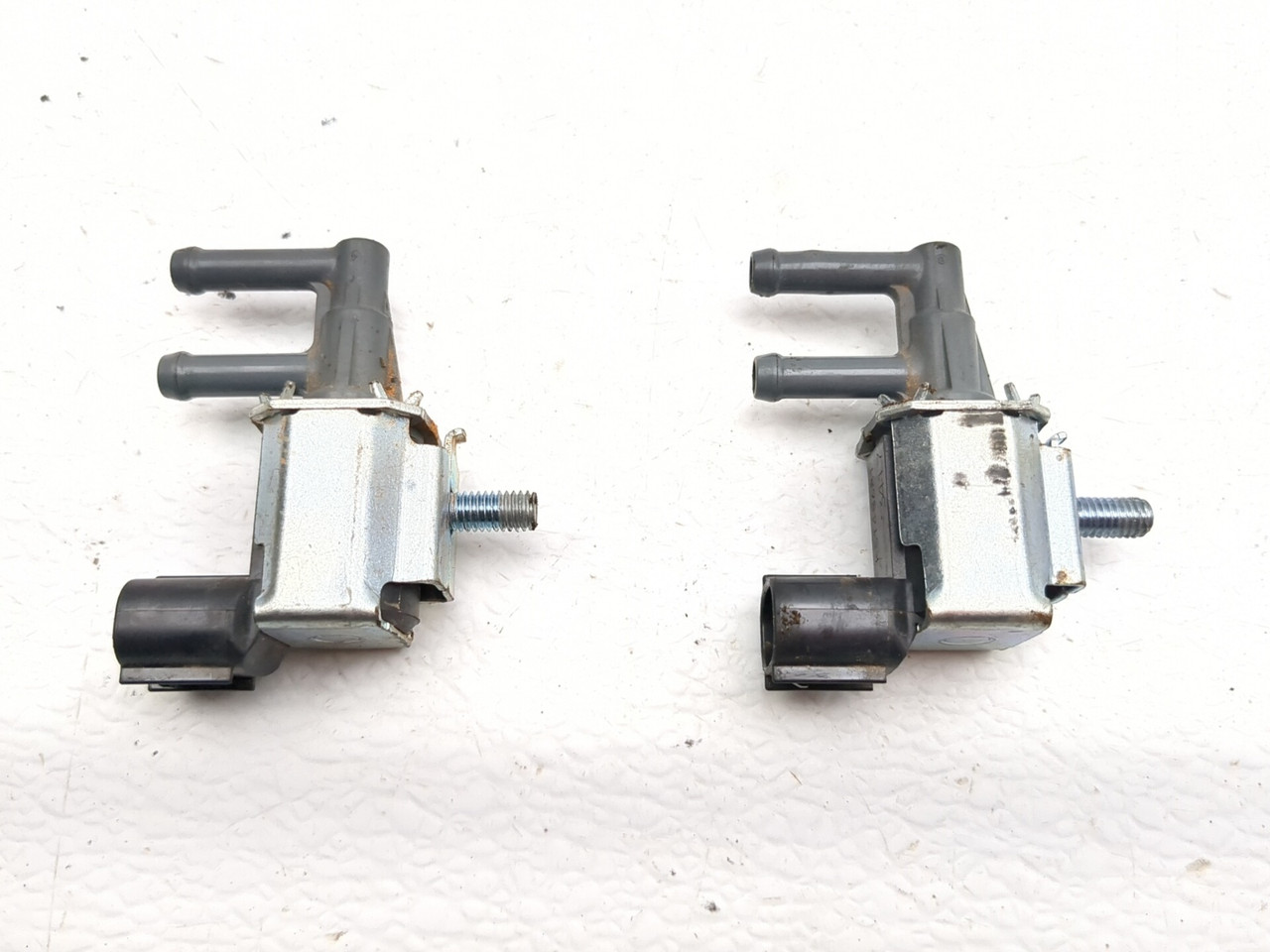 F 24 25 Yamaha Wolverine X2 1000 R-SPEC Solenoid Valve Set BG4-86120