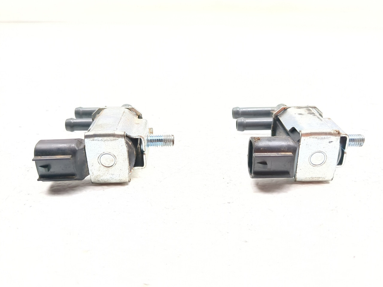 24 25 Yamaha Wolverine X2 1000 R-SPEC Solenoid Valve Set BG4-86120