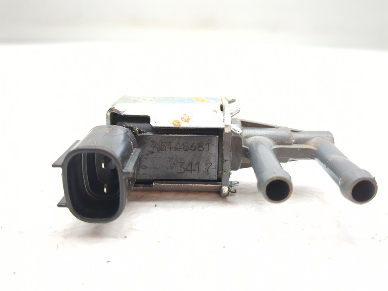 24 25 Yamaha Wolverine X2 1000 R-SPEC Solenoid Valve Set BG4-86120