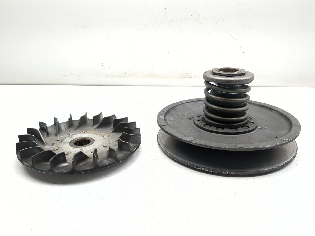 24 25 Yamaha Wolverine X2 1000 R-SPEC CVT Secondary Driven Clutch