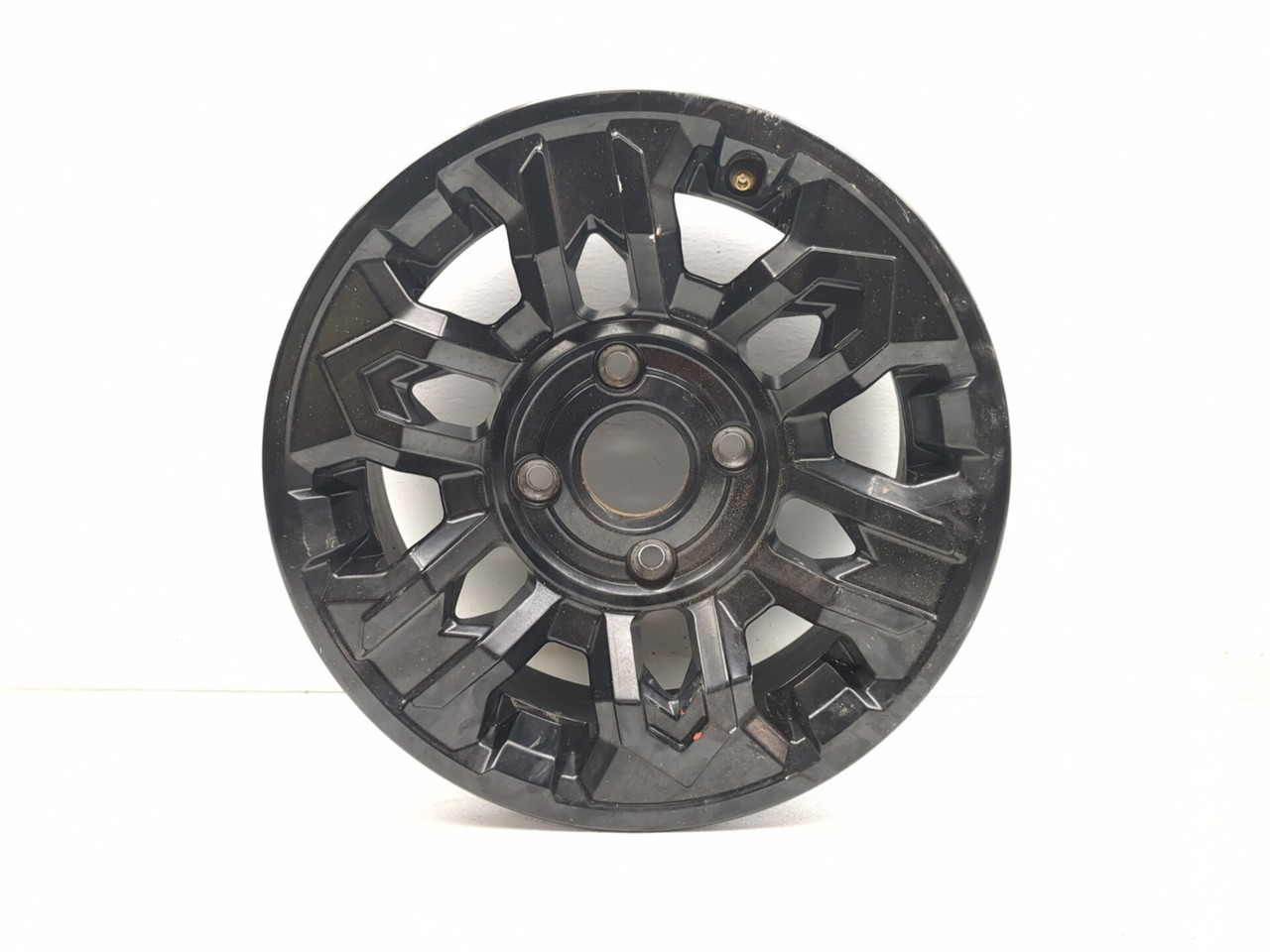 24 25 Yamaha Wolverine X2 1000 R-SPEC Wheel Rim 14X6.5 STRAIGHT D