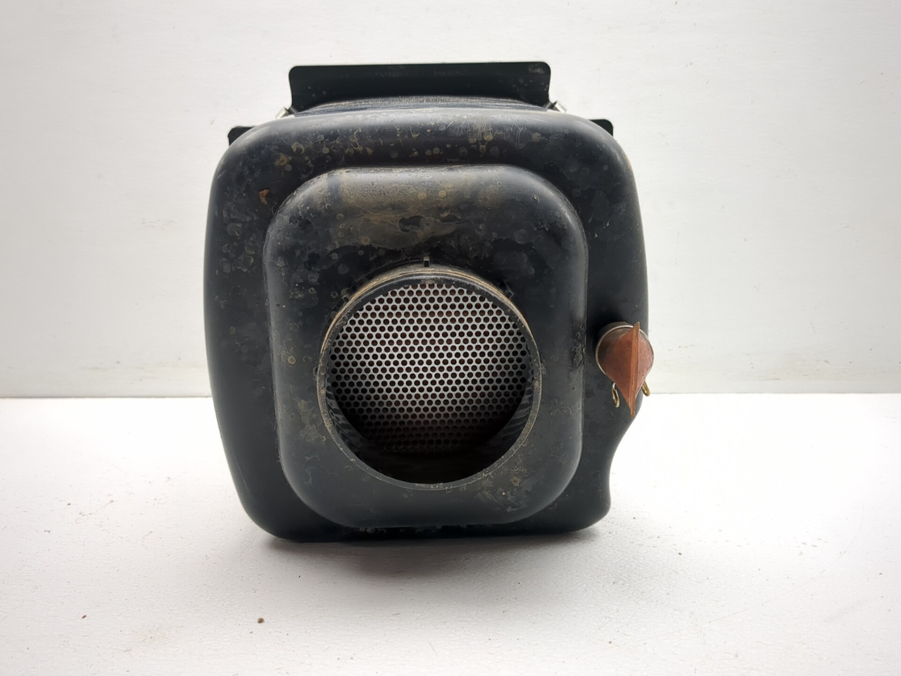 24 25 Yamaha Wolverine X2 1000 R-SPEC Air Box Airbox Cleaner
