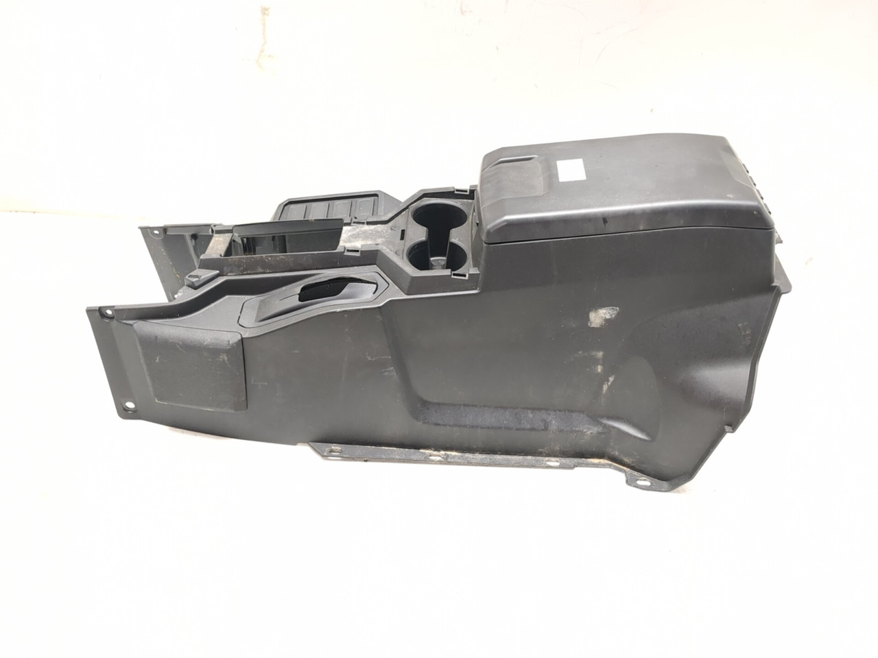 24 25 Yamaha Wolverine X2 1000 R-SPEC Center Console Storage Bin