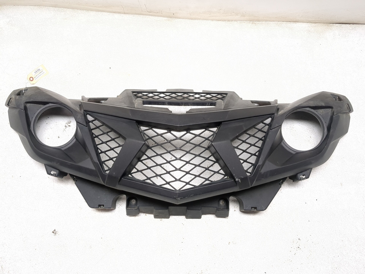 24 25 Yamaha Wolverine X2 1000 R-SPEC Front Headlight Bumper Cover