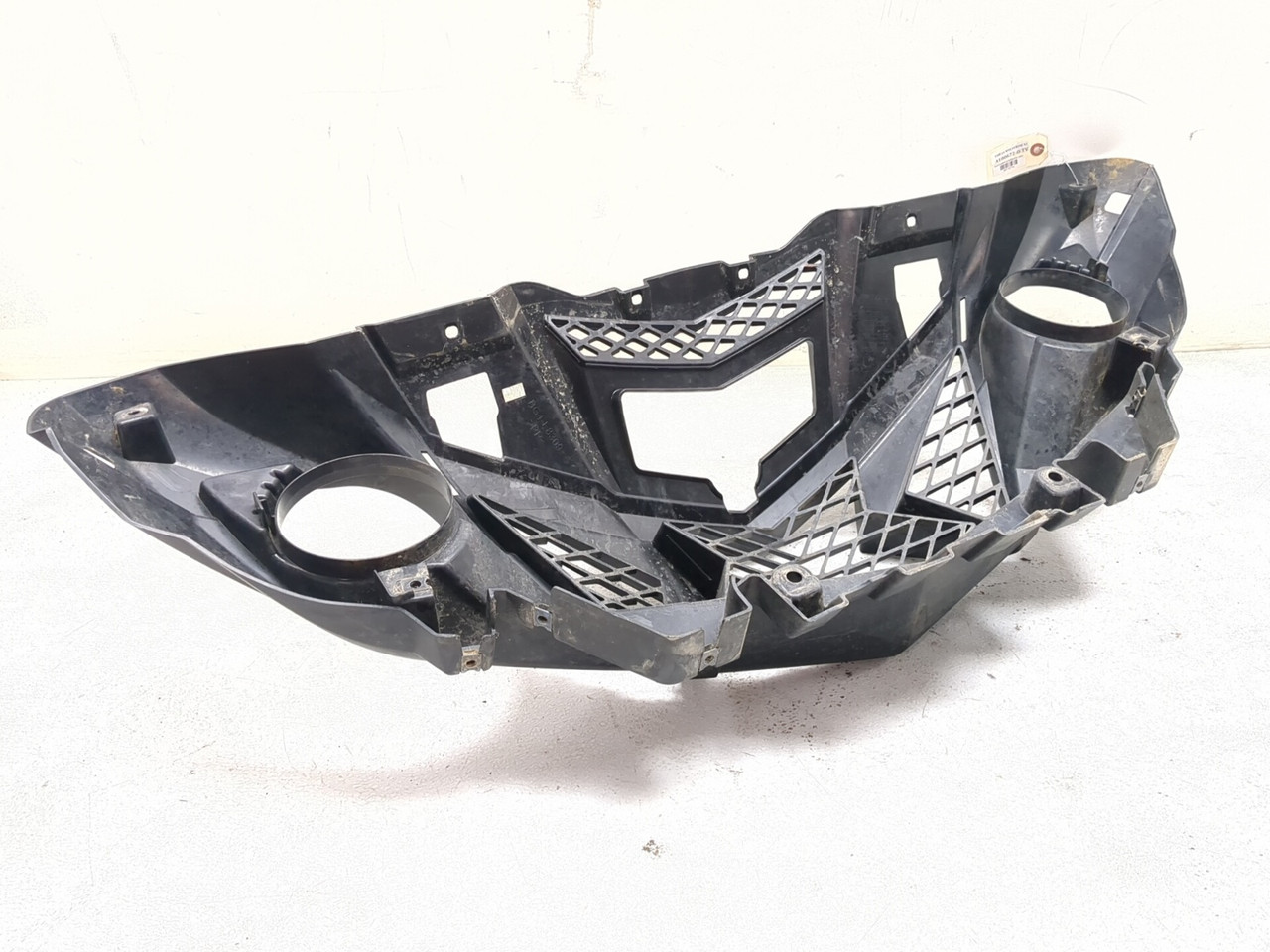 24 25 Yamaha Wolverine X2 1000 R-SPEC Front Headlight Bumper Cover