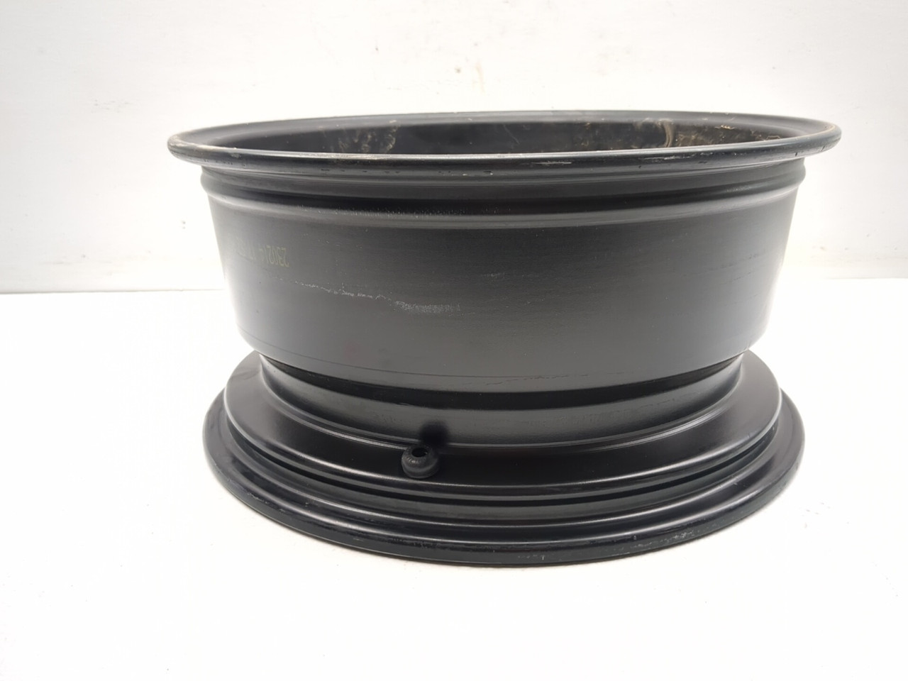 24 25 Yamaha Wolverine X2 1000 R-SPEC Wheel Rim 14X6.5 STRAIGHT A
