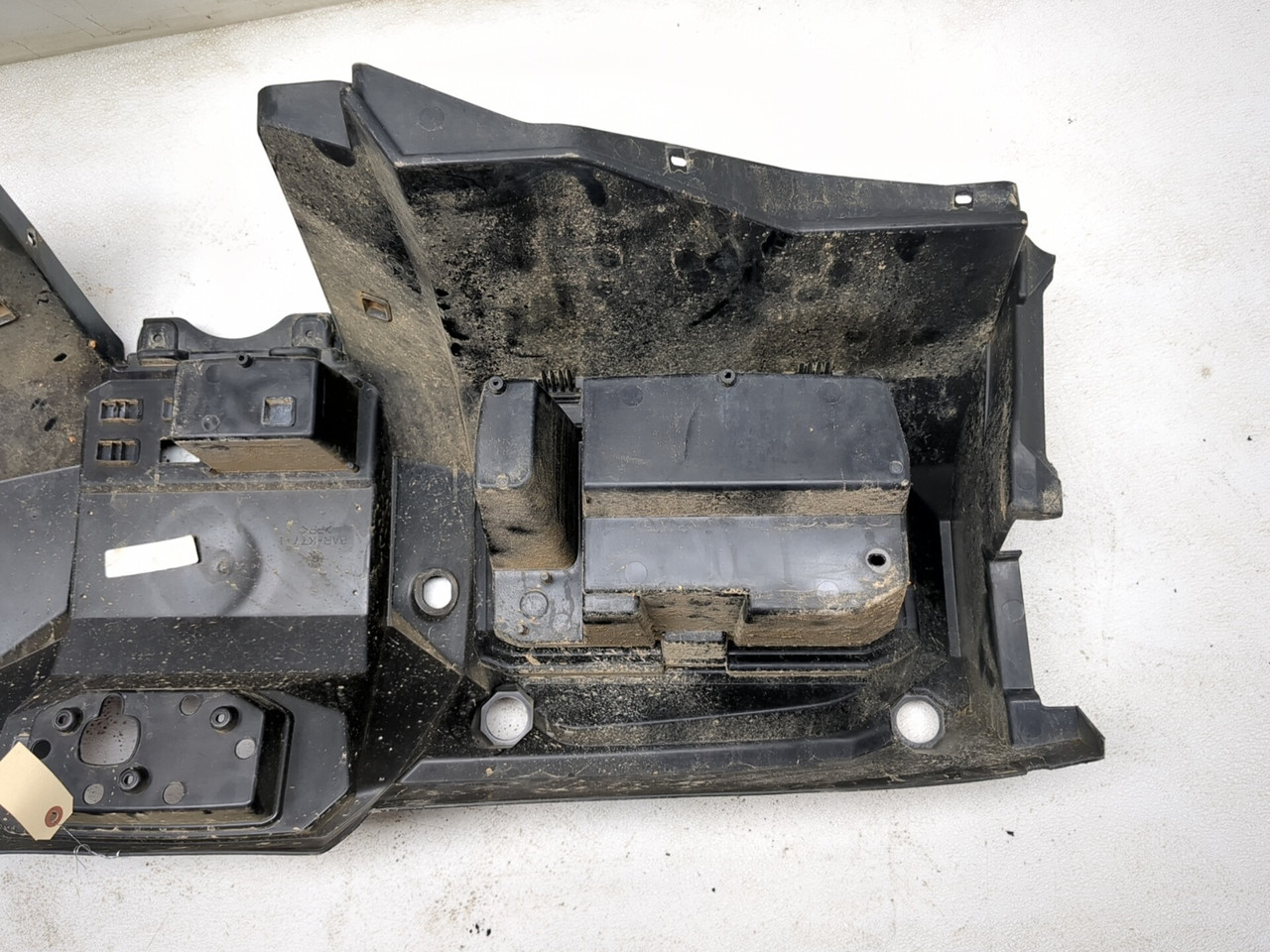 24 25 Yamaha Wolverine X2 1000 R-SPEC Dashboard Instrument Cover