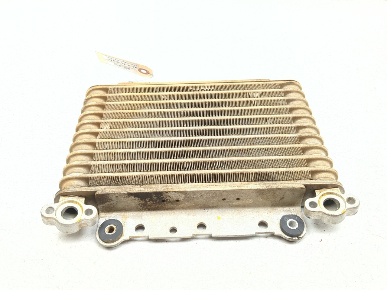 24 25 Yamaha Wolverine X2 1000 R-SPEC Engine Motor Oil Cooler B4J