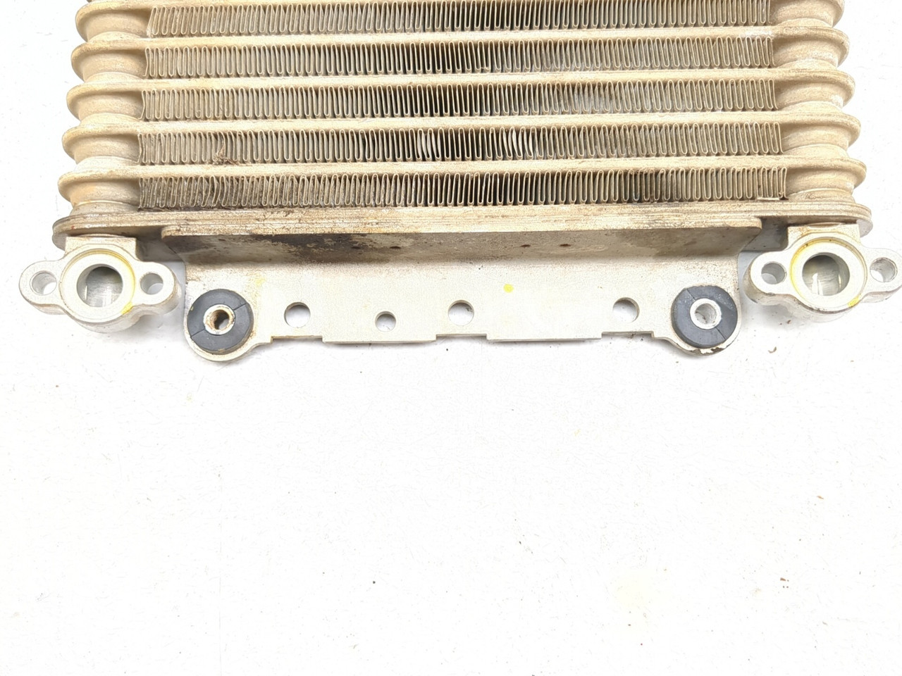 24 25 Yamaha Wolverine X2 1000 R-SPEC Engine Motor Oil Cooler B4J 24 25 Yamaha Wolverine X2 1000 R-SPEC Engine Motor Oil Cooler B4J