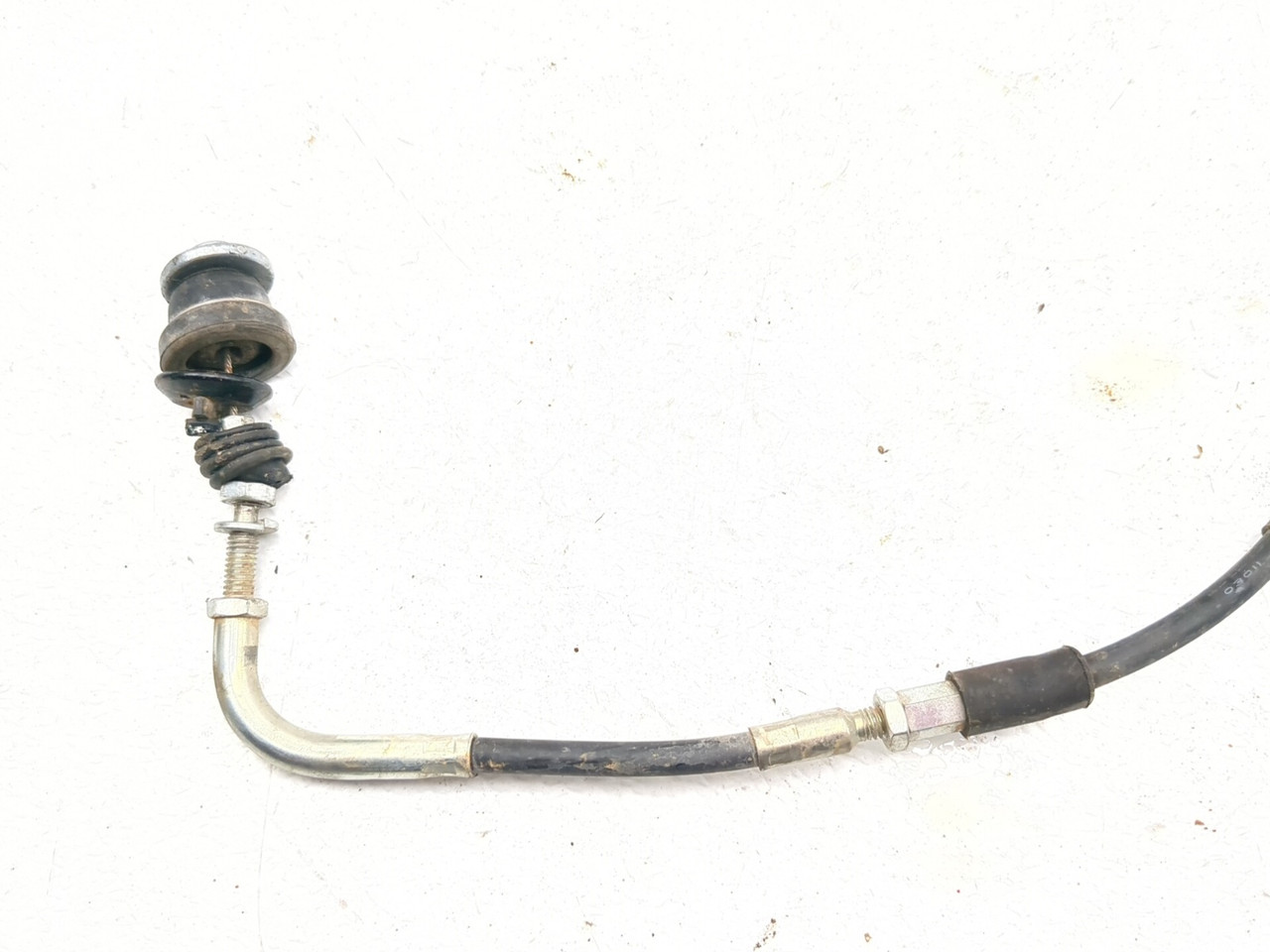 24 25 Yamaha Wolverine X2 1000 R-SPEC Throttle Sensor Unit W