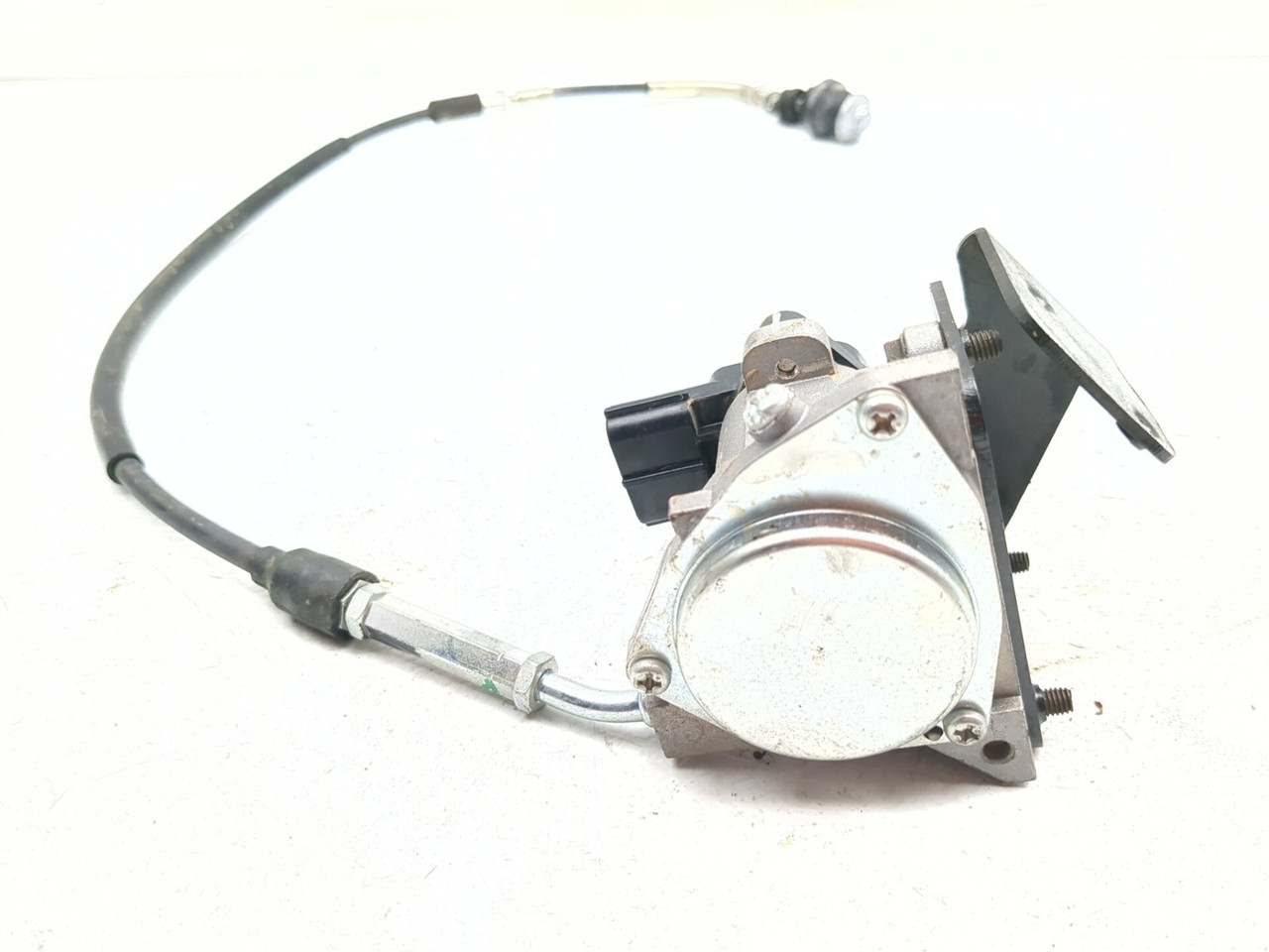 24 25 Yamaha Wolverine X2 1000 R-SPEC Throttle Sensor Unit W