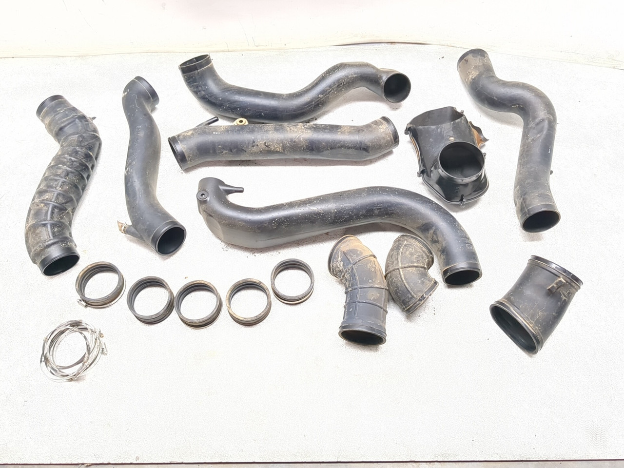 ★★★ ののの  ★★★ 24 25 Yamaha Wolverine X2 1000 R-SPEC Full Air Intake CVT Clutch