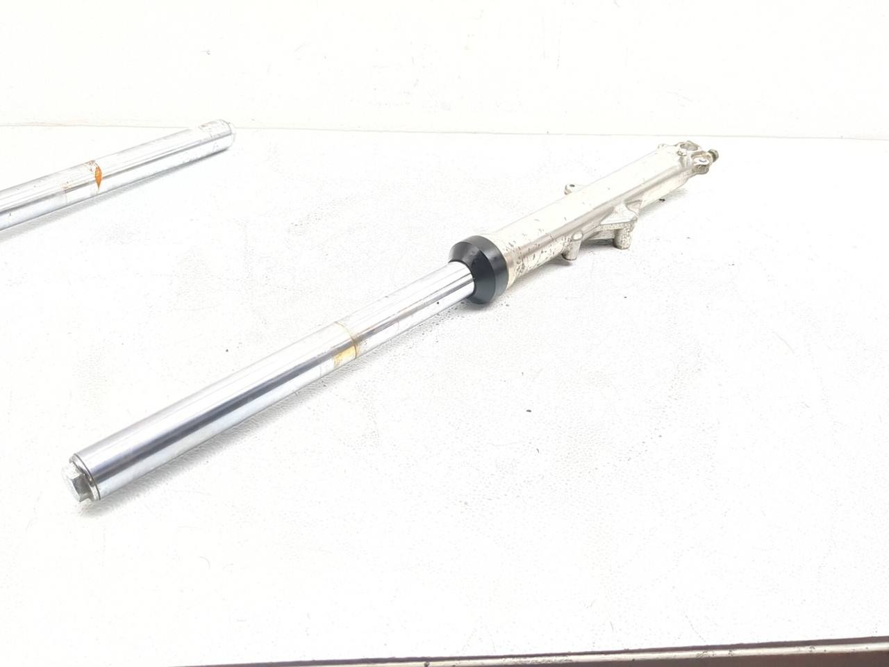 74-78 Honda CB550K CB 550 Front Forks Suspension Set STRAIGHT