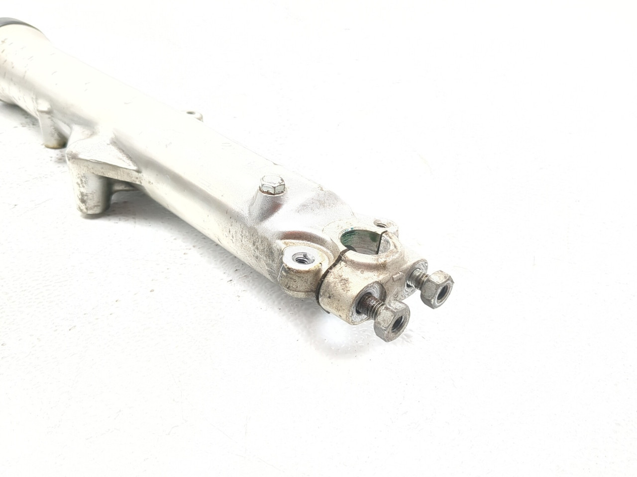 74-78 Honda CB550K CB 550 Front Forks Suspension Set STRAIGHT
