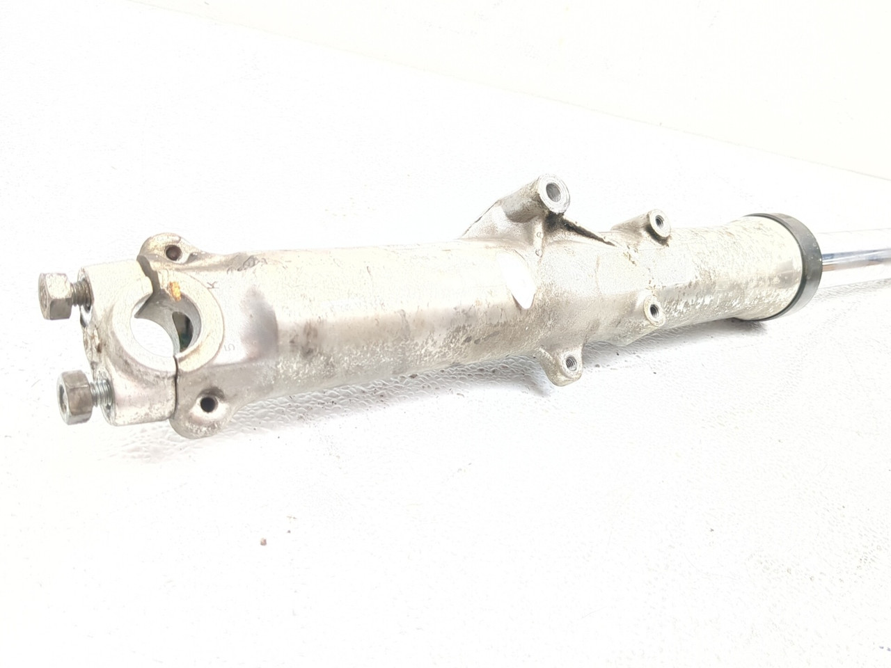 74-78 Honda CB550K CB 550 Front Forks Suspension Set STRAIGHT