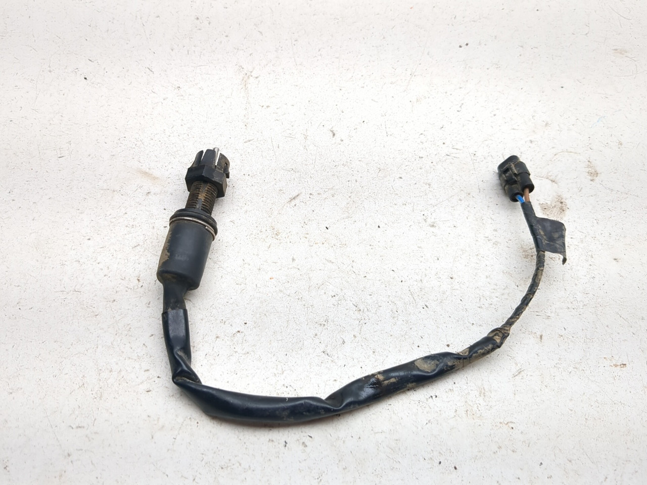03-13 Kawasaki Prairie 360 4X4 Rear Brake Light Switch Sensor