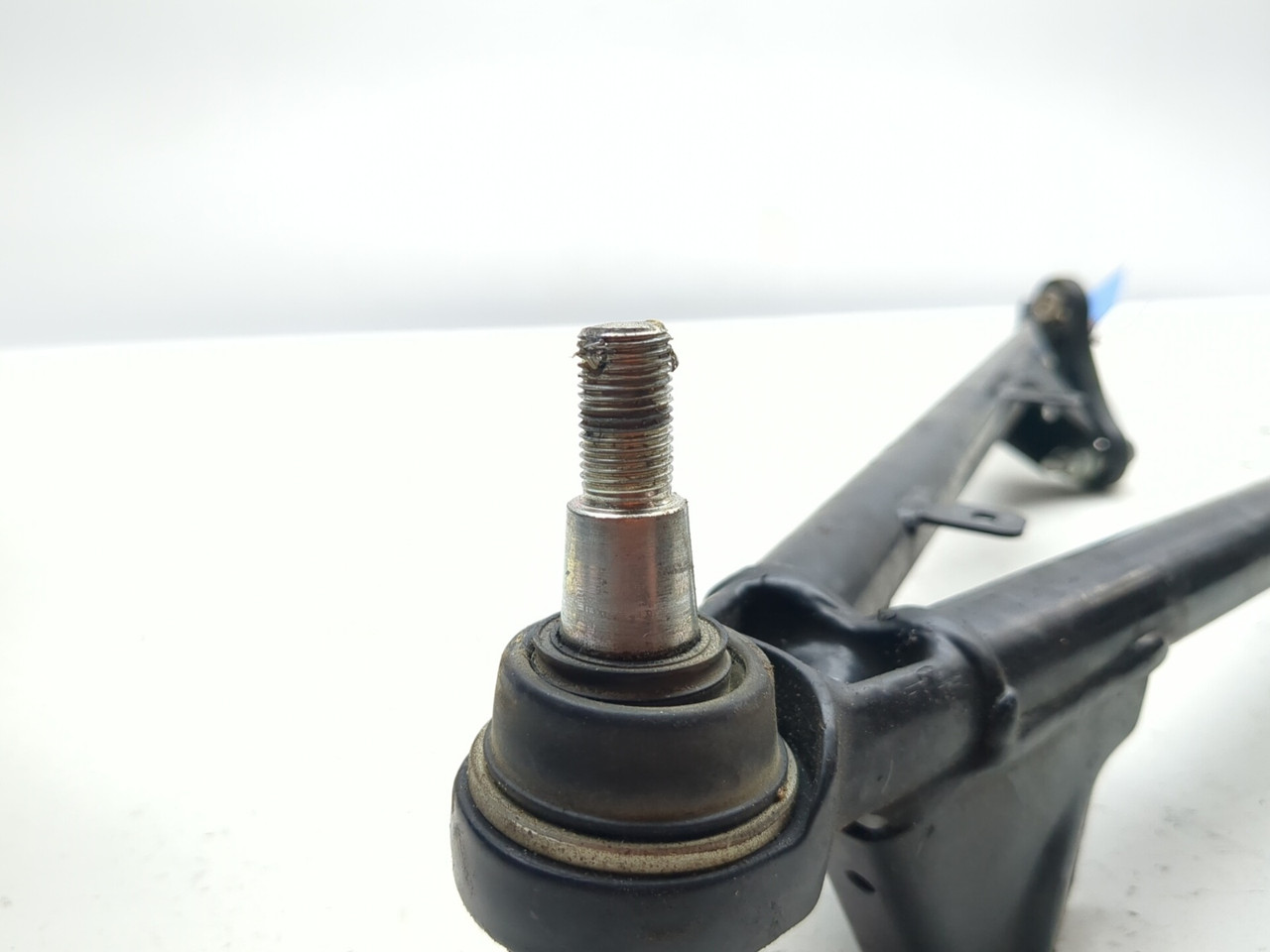 08-12 Can Am Spyder Roadster RS-S SE5 Front Right Upper Lower
