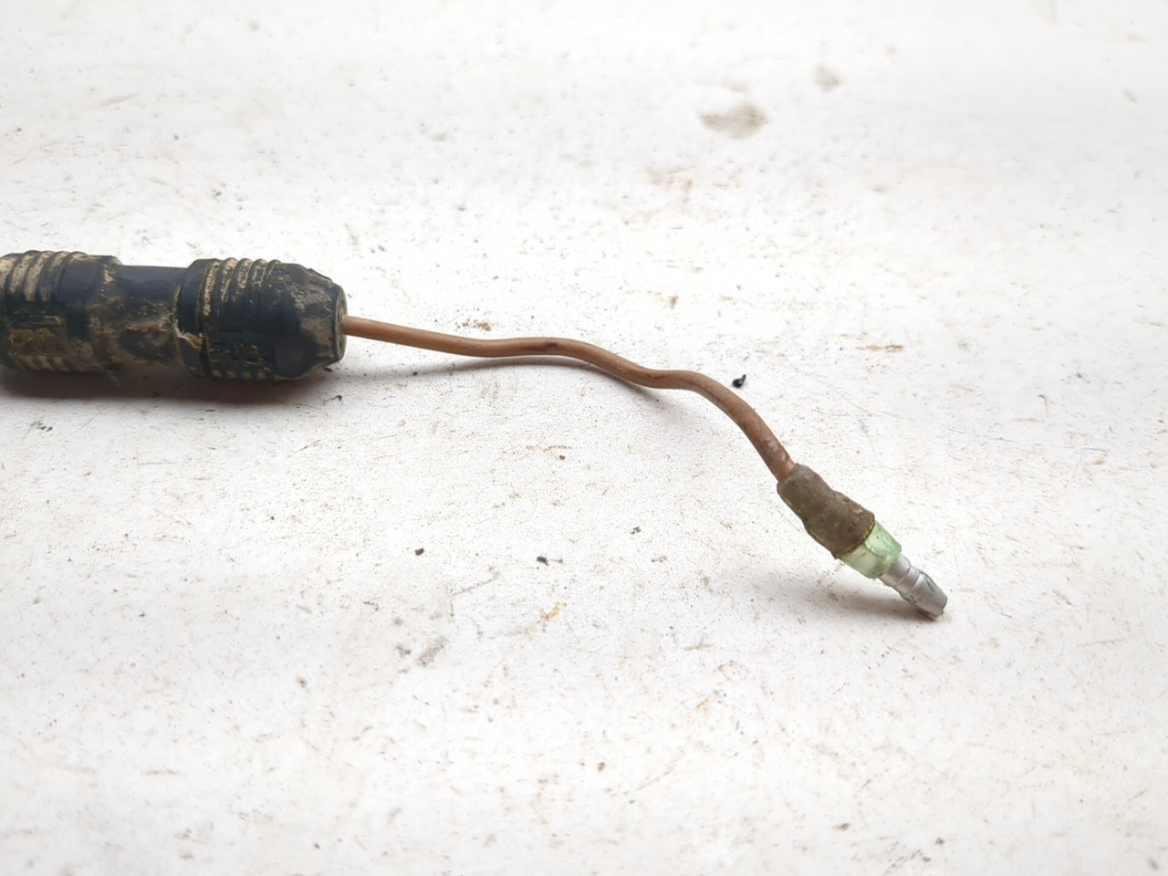 03-13 Kawasaki Prairie 360 4X4 Fuse Holder Wire C - Sun Coast