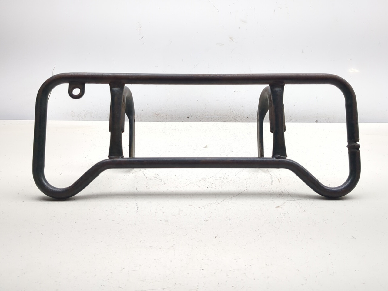 04-08 Yamaha YFM80G Grizzly Rear Storage Luggage Rack - Sun Coast
