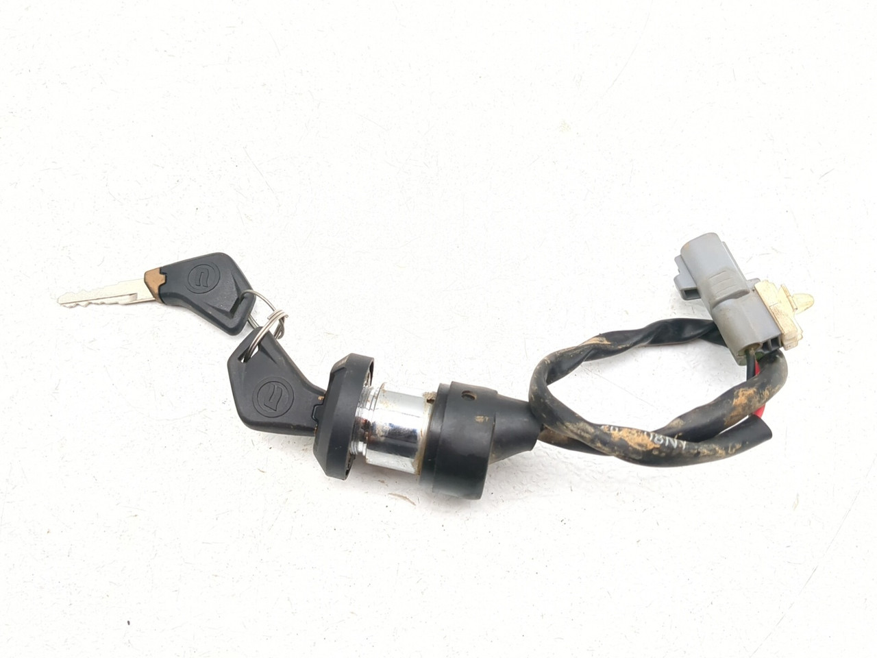 23-25 CFMOTO CForce 500 Lock Ignition Switch And Key 9DSV-011000