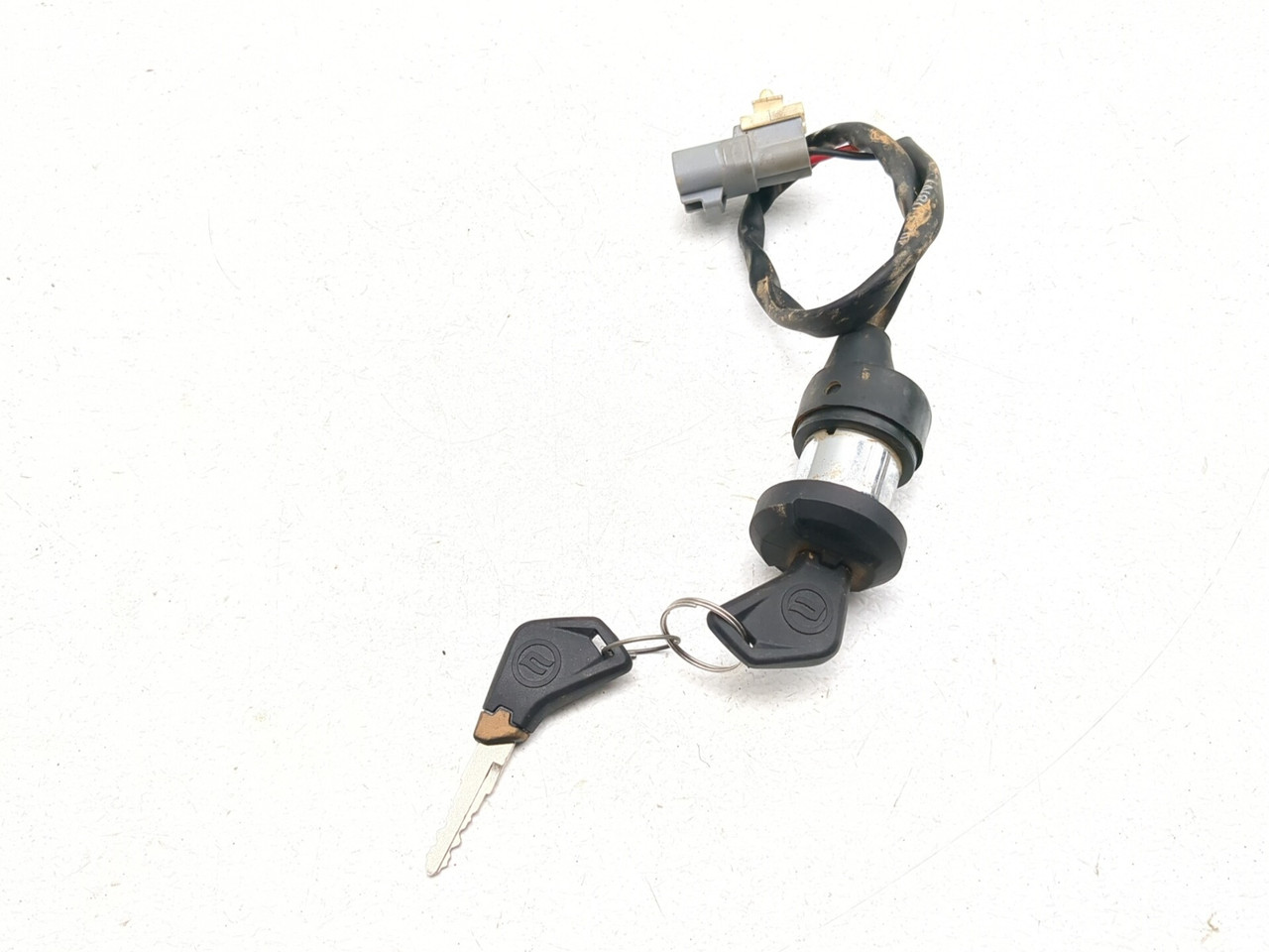 23-25 CF Moto CForce 500 Lock Ignition Switch And Key - Sun Coast
