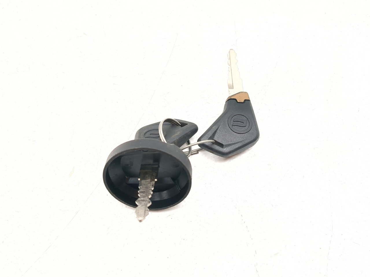 23-25 CFMOTO CForce 500 Lock Ignition Switch And Key 9DSV-011000