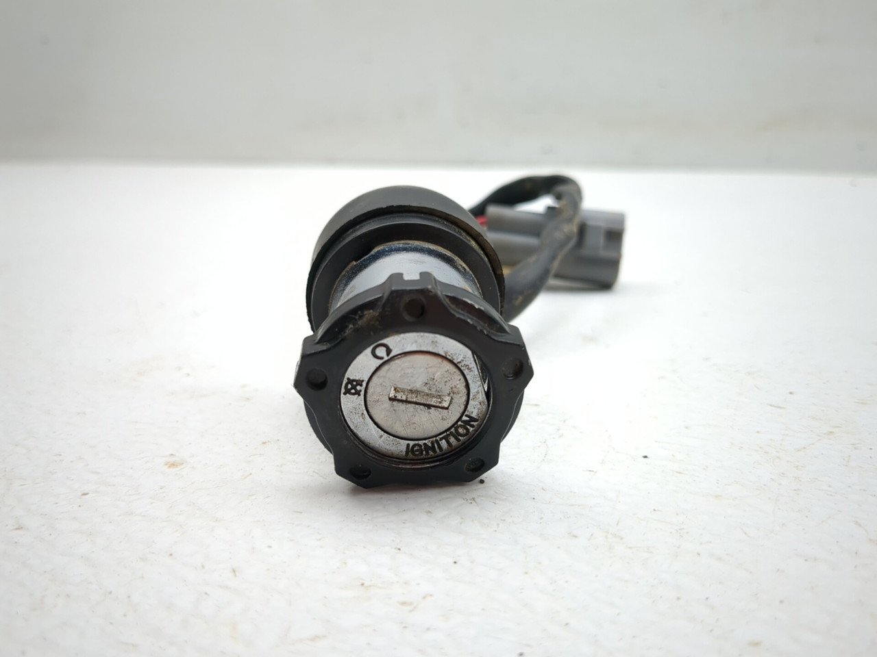 23-25 CFMOTO CForce 500 Lock Ignition Switch And Key 9DSV-011000