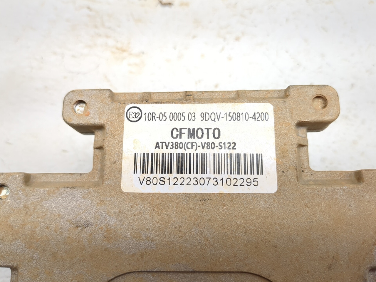 23-25 CF Moto CForce 500 EPS Electronic Power Steering Control