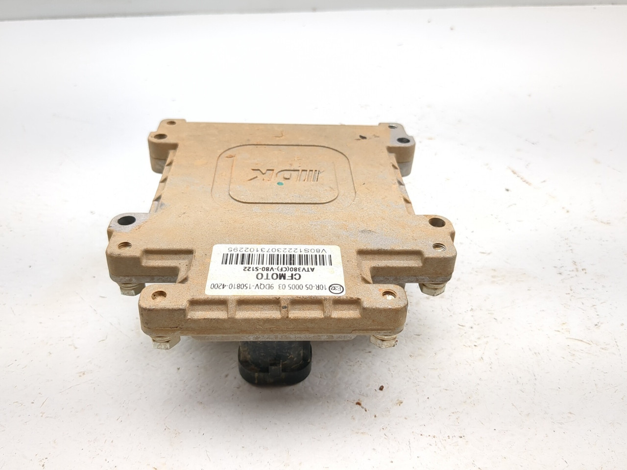23-25 CF Moto CForce 500 EPS Electronic Power Steering Control