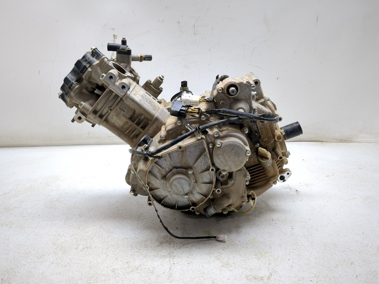 23-25 CF Moto CForce 500 Engine Motor GUARANTEED - Sun Coast Cycle