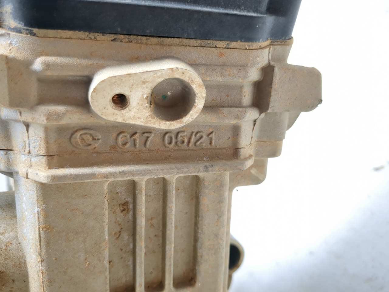 23-25 CF Moto CForce 500 Engine Motor GUARANTEED - Sun Coast Cycle