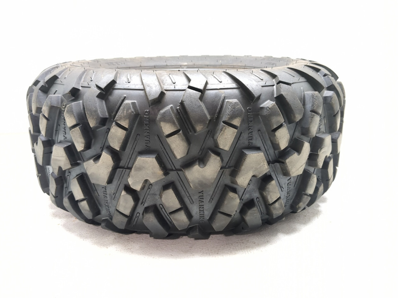 Rear Tire CFMOTO 25X10.00-12 B - Sun Coast Cycle Sports | Used