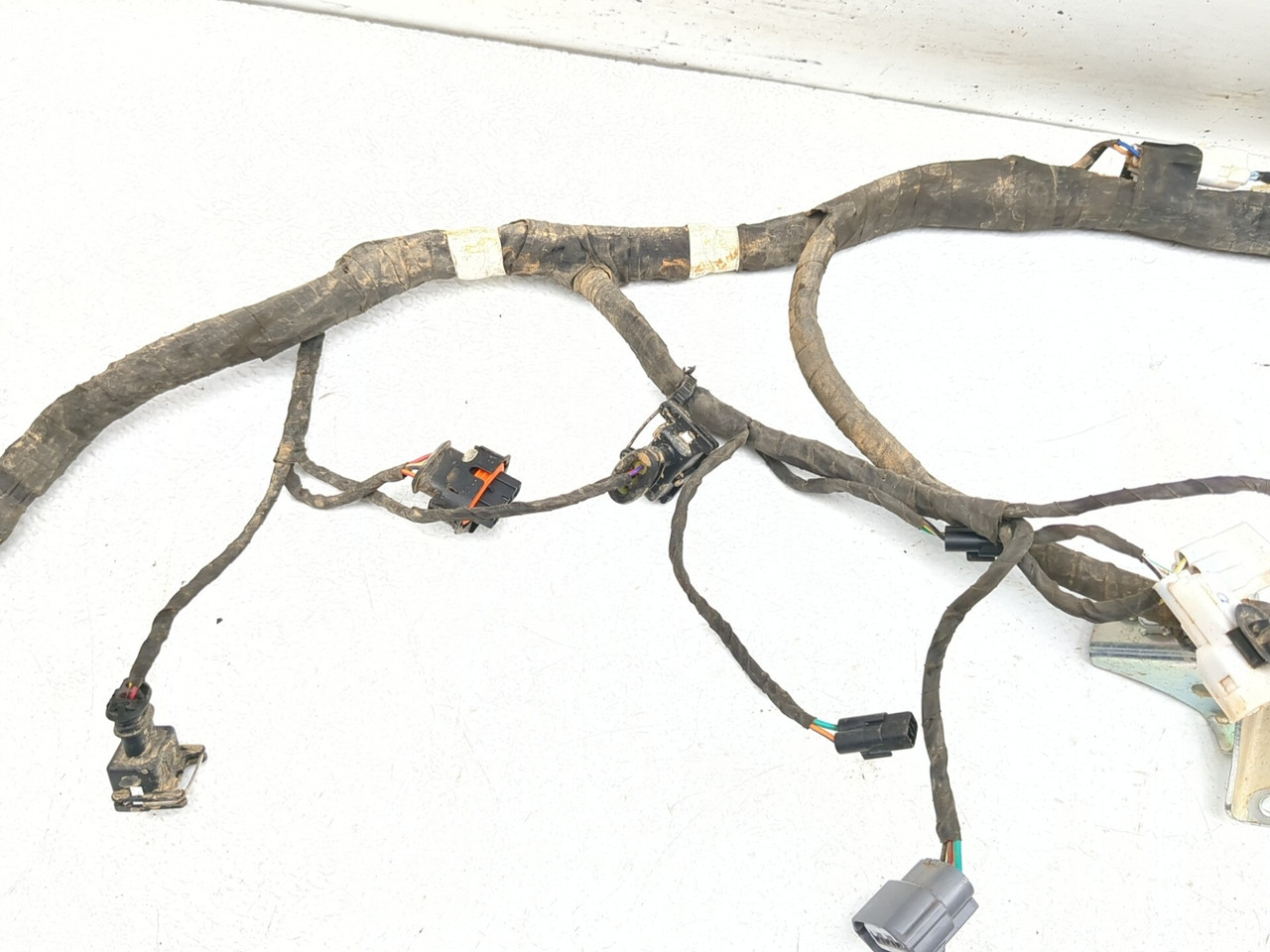 23-25 CF Moto CForce 500 Main Wiring Wire Harness Loom 9DQV-150100